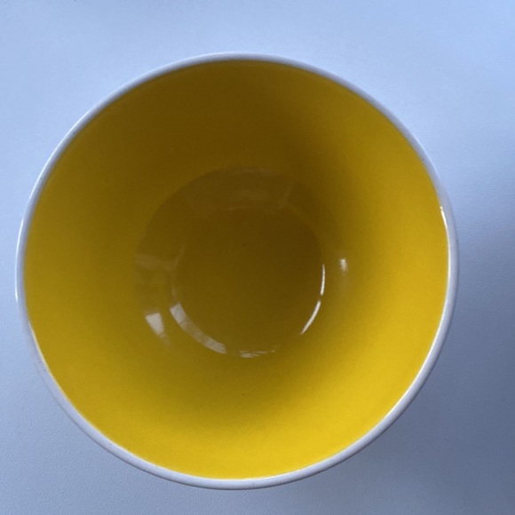 RAE DUNN | Happy Bowl - Picture 2 of 3